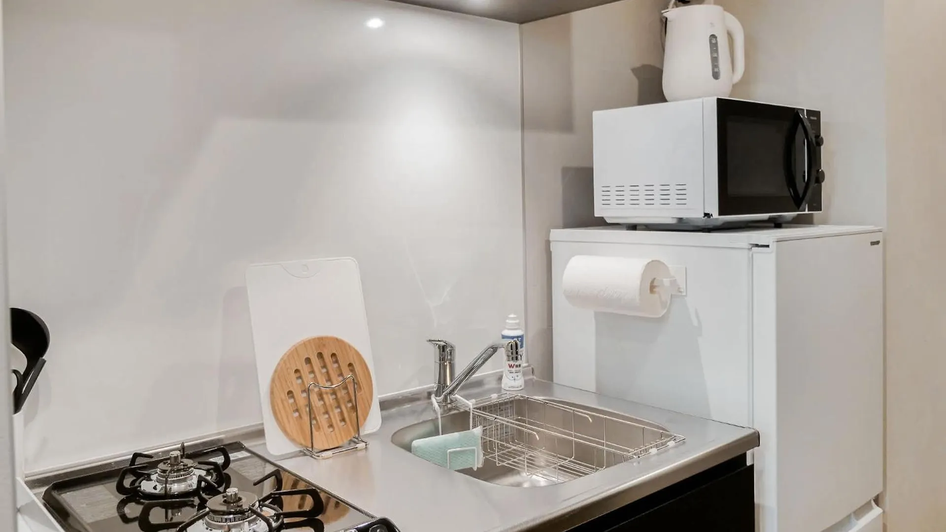 Apartmán Triphome Nakano 2 Bunk Bed Prefektura Tokio