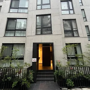 Ken's Place四谷 Apartamento