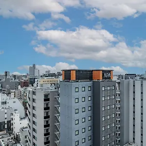 Отель Apa Nihombashi Bakurocho Ekikita, Токио