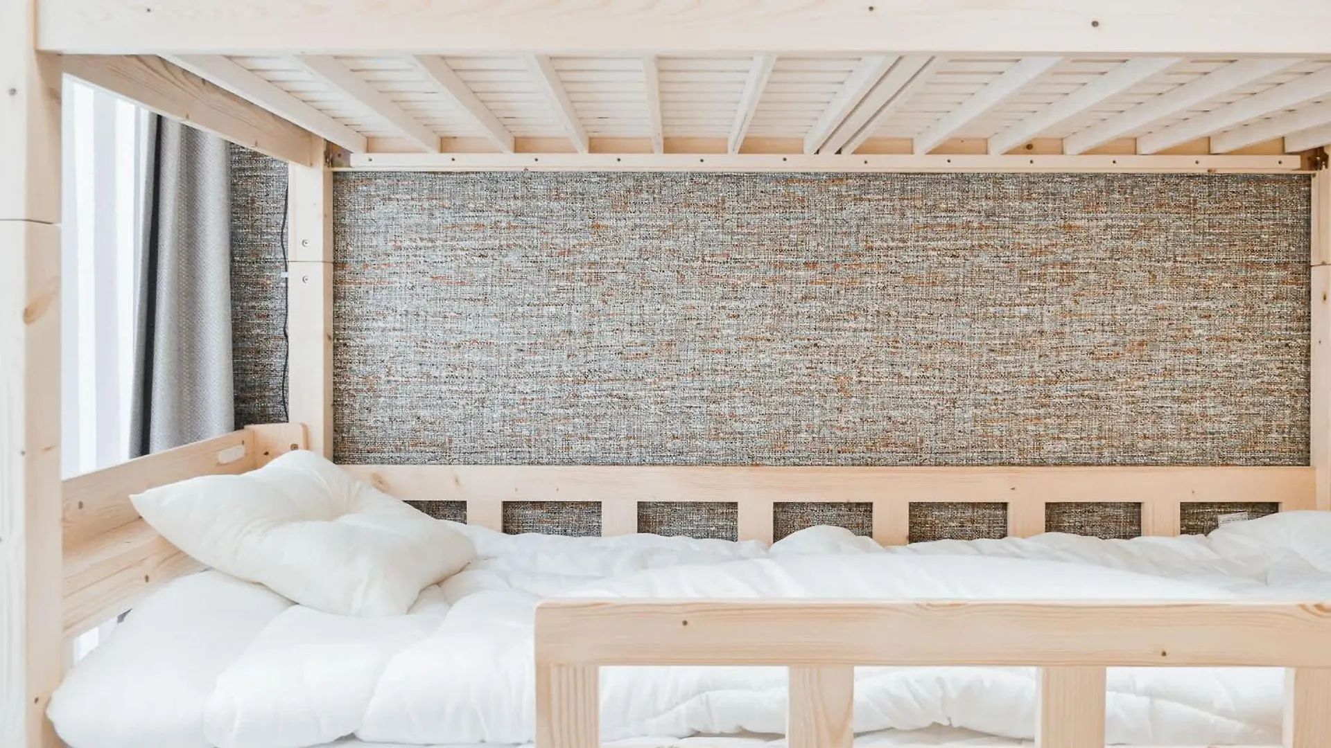 Apartment Triphome Nakano 2 Bunk Bed Tokyo